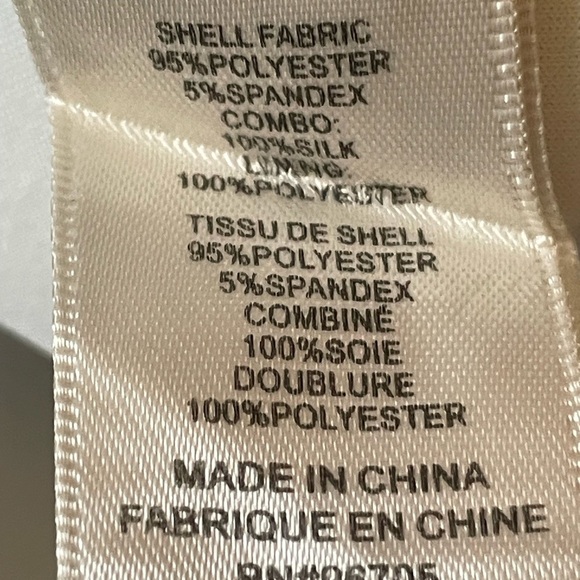 Rebecca Taylor floral haze dress - Picture 4 of 6